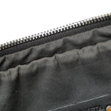 Intrecciato Crossbody Black - Lab Luxury Resale