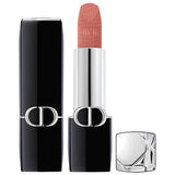 DIOR Rouge Dior Refillable Lipstick (many shades satin and matte) NIB