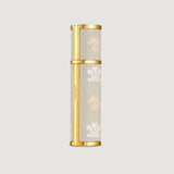 CREED Refillable Travel Perfume Atomizer 5ml – Beige NIB