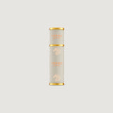 CREED Refillable Travel Perfume Atomizer 5ml – Beige NIB