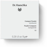 Dr. Hauschka Compact Powder - 00 NIB