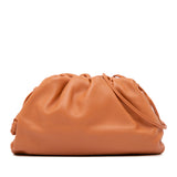 The Mini Pouch Orange - Lab Luxury Resale