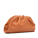 The Mini Pouch Orange - Lab Luxury Resale