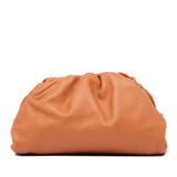 The Mini Pouch Orange - Lab Luxury Resale