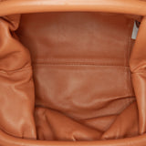 The Mini Pouch Orange - Lab Luxury Resale