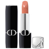 DIOR Rouge Dior Refillable Lipstick (many shades satin and matte) NIB