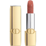 DIOR  Rouge Dior Lipstick Velvet Finish Limited-Edition - 284 Rose Bavarde Velvet NIB