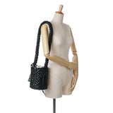 Small Kalimero Bucket Bag Black - Lab Luxury Resale