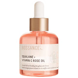 Biossance Squalane + Vitamin C Rose Firming Oil (2 sizes)