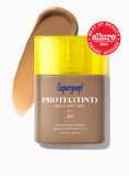 Supergoop! Protec(tint) Daily Skin Tint SPF 50 (Many Shades) NWOB