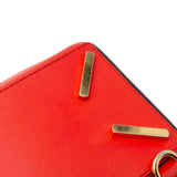 Small Puzzle Satchel Red - Lab Luxury Resale