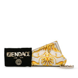 x Fendace Fendi First Brown - Lab Luxury Resale