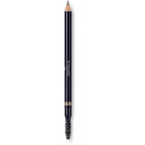 Dr. Hauschka Eye Brow Definer - 01 Light Brown NIB