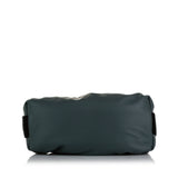 Body Pouch Gray - Lab Luxury Resale