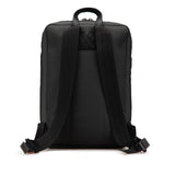 Canvas Backpack Gray - Lab Luxury Resale