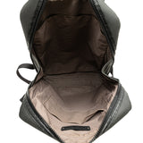 Canvas Backpack Gray - Lab Luxury Resale