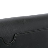 Pin Envelope Crossbody Black - Lab Luxury Resale