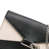 Pin Envelope Crossbody Black - Lab Luxury Resale