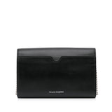 Pin Envelope Crossbody Black - Lab Luxury Resale