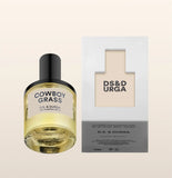 DS&DURGA Cowboy Grass 50ml NIB