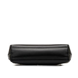 Mini Goji Frame Bag Black - Lab Luxury Resale