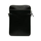 Oblique World Tour Messenger Bag Black - Lab Luxury Resale