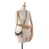 Triple Flap Crossbody Pink - Lab Luxury Resale