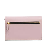 Triple Flap Crossbody Pink - Lab Luxury Resale