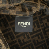 Small Nappa Fendi First Green - Lab Luxury Resale