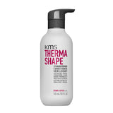 KMS Thermashape Straightening Conditioner 300ml NWOB