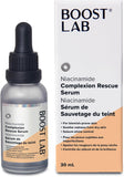 BOOST LAB Niacinamide Complexion Rescue Serum 30ml NIB