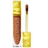 Kosas Revealer Super Creamy + Brightening Concealer - Many Shades NIB - LAB