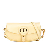 Bobby East West Crossbody Bag Yellow - Lab Luxury Resale