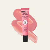 NUDESCREEN BLUSH TINT SPF 30 - PINK SUNRISE