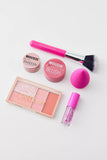 Revolution Beauty Cloud Blush & Glow Makeup Gift Set NIB