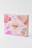 Revolution Beauty Cloud Blush & Glow Makeup Gift Set NIB