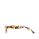 Cat Eye Tinted Sunglasses Brown - Lab Luxury Resale