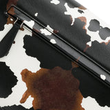 Medium Camouflage Olympia Shoulder Bag Multi - Lab Luxury Resale