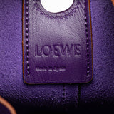 Nano Balloon Bag Purple - Lab Luxury Resale