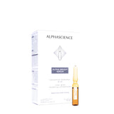 Alphascience Alpha Bright Serum Sterile Ampoules NIB