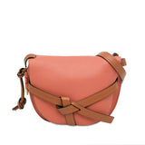 Small Gate Crossbody Pink - Lab Luxury Resale