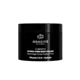 Odacite C-Glow Hydra-Firm Body Polish 8oz NIB