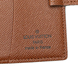 150th Anniversary Monogram Mini Agenda Brown - Lab Luxury Resale