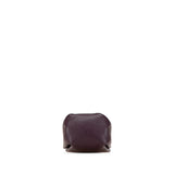 Courchevel Vespa Pouch Purple - Lab Luxury Resale