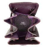 Courchevel Vespa Pouch Purple - Lab Luxury Resale