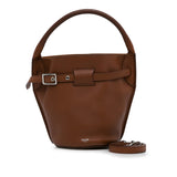 Nano Big Bucket Bag Brown - Lab Luxury Resale