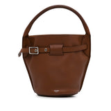 Nano Big Bucket Bag Brown - Lab Luxury Resale