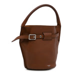 Nano Big Bucket Bag Brown - Lab Luxury Resale