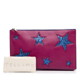 Stars Clutch Pink - Lab Luxury Resale