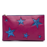 Stars Clutch Pink - Lab Luxury Resale